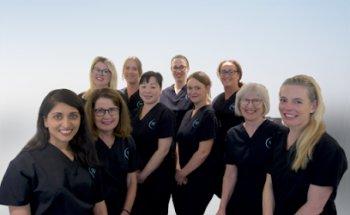Women in Dentistry