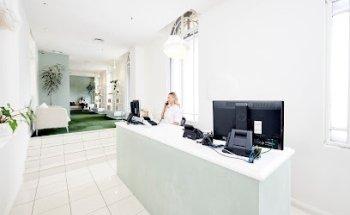 Bupa Dental Collins Street