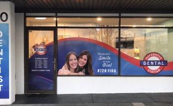 Bayswater Station Dental