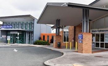 Caloundra Health Service