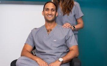 Ageless Smiles Dental Centre