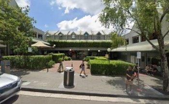 Bupa Dental Glebe (formerly Glebe Dental Group)