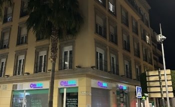 Clinica HLA DENTAL Policlinica del Poniente El Ejido