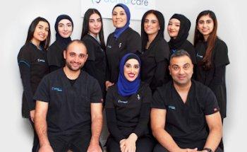 Dental Care Guildford