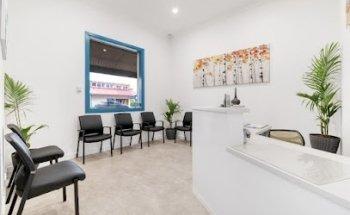 Mile End Dental Clinic