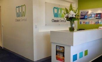 Classic Dental Centre