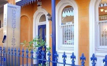 100 Redfern Smiles - Dentist Redfern
