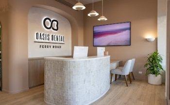 Oasis Dental Studio Ferry Road