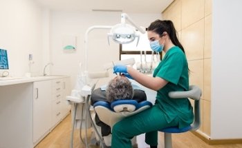 Centro de Formación Oficial en Higiene Bucodental y Clínica Dental | Campus Dental Madrid