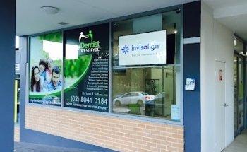 myDentist West Ryde