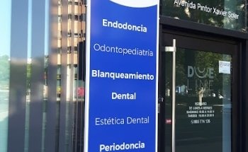 DUELINE Clínica Dental