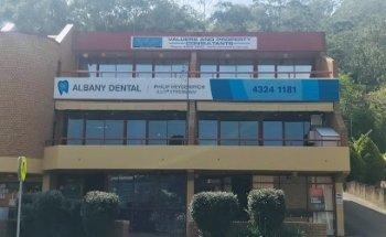 Albany Dental