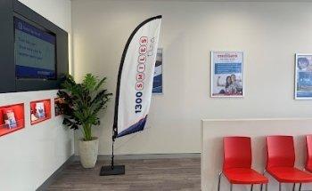 1300SMILES Dentists Townsville City