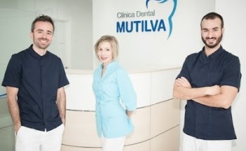 Clínica Dental Mutilva