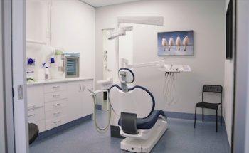 Walloon Dental Surgery