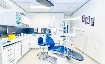 Harrison Dental Care