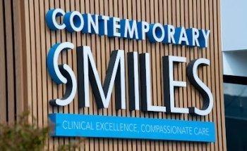 Contemporary Smiles