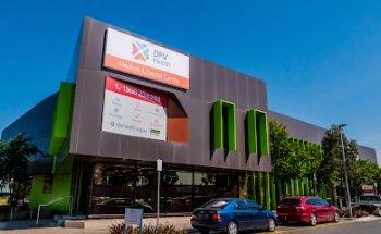 DPV Health Medical & Dental Centre - Broadmeadows