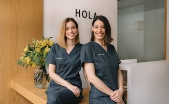 Prat & Ferrer clínica dental