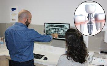 Mendelsohn Dental on Royal