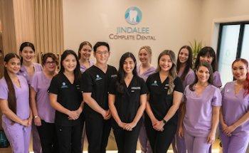 Jindalee Complete Dental