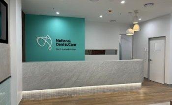National Dental Care North Adelaide Village