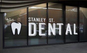 Stanley Street Dental