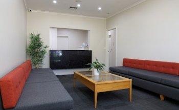 Baxter Dental Surgery