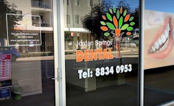 Jordan Springs Dental Care