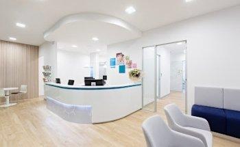 Bupa Dental Arndale