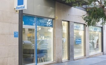 Clínica Dental Milenium Escorial - Sanitas
