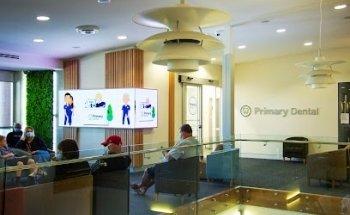 Primary Dental Victoria Point