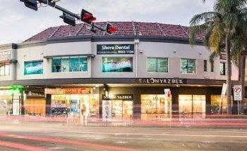 Shore Dental