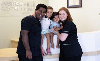 Everton Hills Dental Clinic