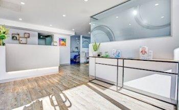 Allround Denture Clinic Sydney????