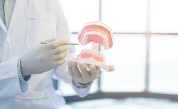 Clínica Dental Sant Pere