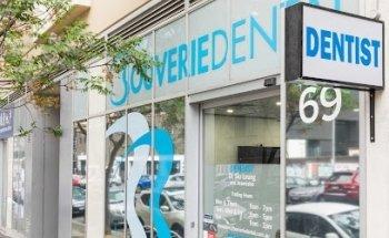 Bouverie Dental Carlton