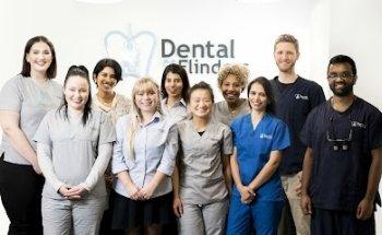 Dental On Flinders
