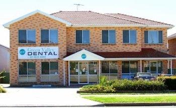 Green Valley Dental