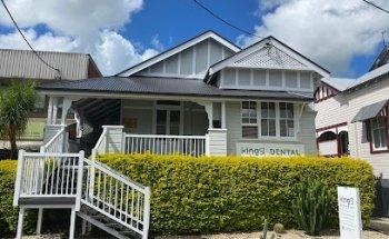 King Street Dental Practice Murwillumbah