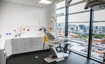 Adelaide Dental Hospital