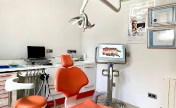 Clínica Dental Dr. Pompeyo