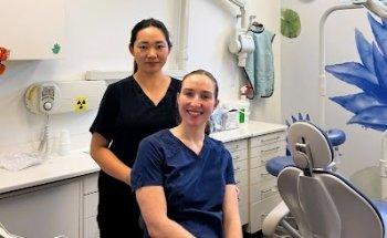 Primary Dental Craigie