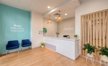 Bupa Dental Doncaster
