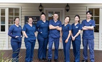 The Smile Place Mt Eliza