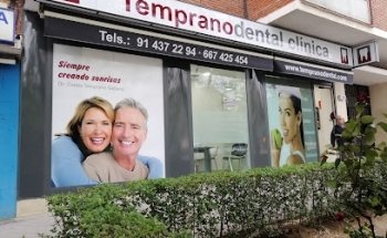 Clínica Temprano Dental