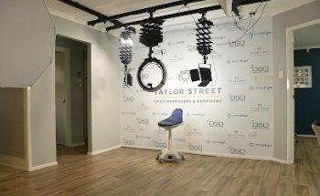 Taylor Street Dental: Invisalign® | Non-Invasive Veneers