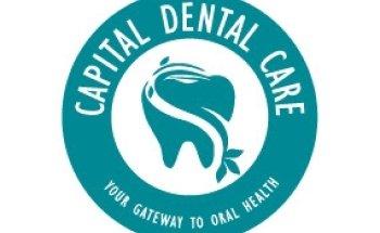 Capital Dental Care - Dentist St Kilda | Dental Implants | Teeth Whitening | Melbourne