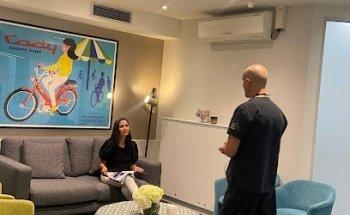 Dentists of East Melbourne