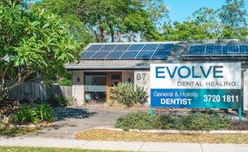 Evolve Dental Healing